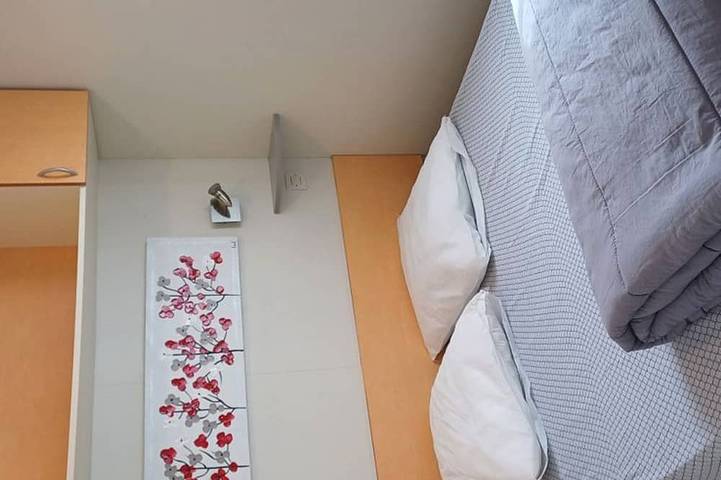 Mobil home pour 4 personnes à Sournia - 2