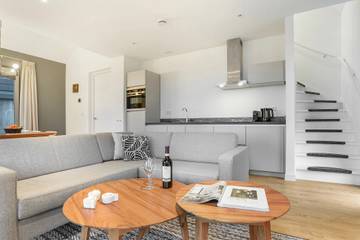 Bungalow voor 6 Personen in Nederlandse kust, Friesland, Afbeelding 3