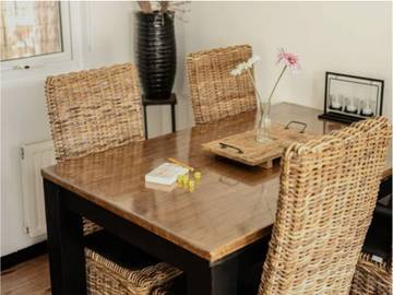 Chalet voor 4 Personen in Putten, Veluwe, Afbeelding 1