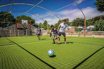 Camping voor 6 Personen in Saint-Hilaire-de-Riez, Vendée, Afbeelding 4