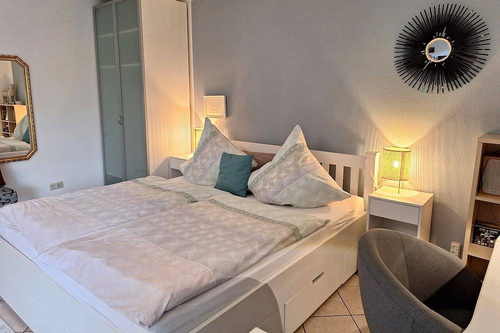 Ganze Wohnung, Terrassenwohnung in der Fränkischen Schweiz in Ebermannstadt, Fränkische Schweiz