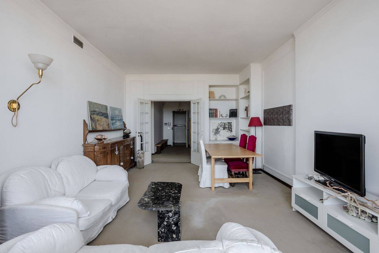 Vakantieappartement voor 4 Personen in Rimini, Adriatische kust Emilia-Romagna