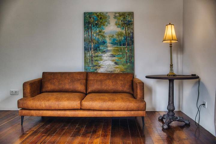 Casa rural para 6 personas, con jardín en Ponta Delgada - 3