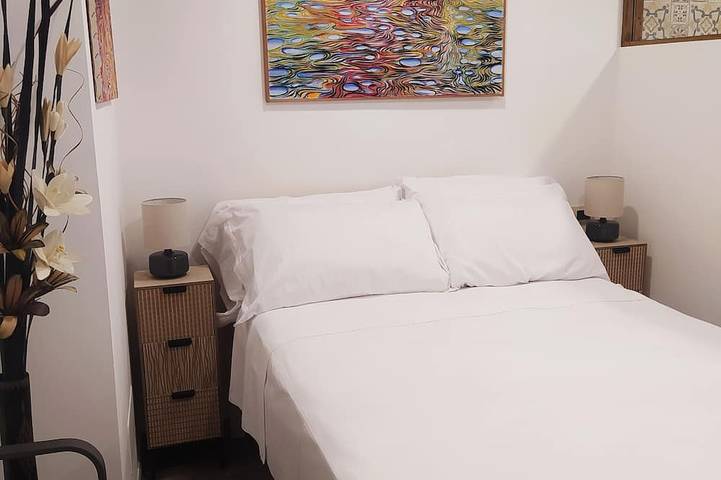 Ferienwohnung für 2 Personen, mit Garten, mit Haustier in Savona - 4