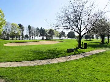 Villa for 2 People in Notre-Dame-des-Flots, Calvados, Photo 3