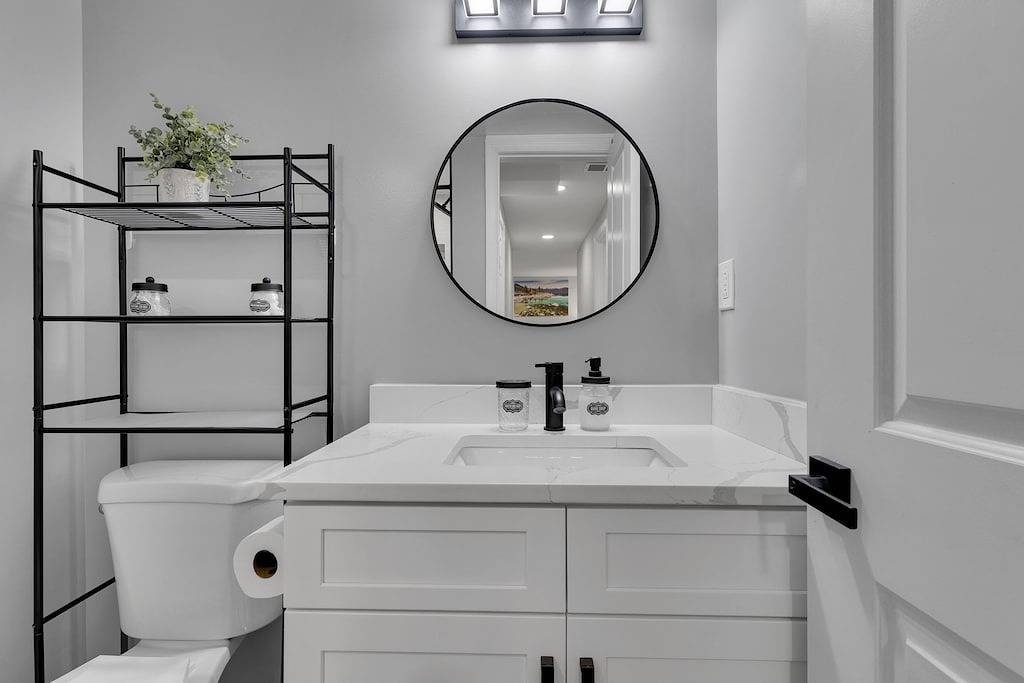 Apartment for 2 Guests in Washington D.C., District of Columbia