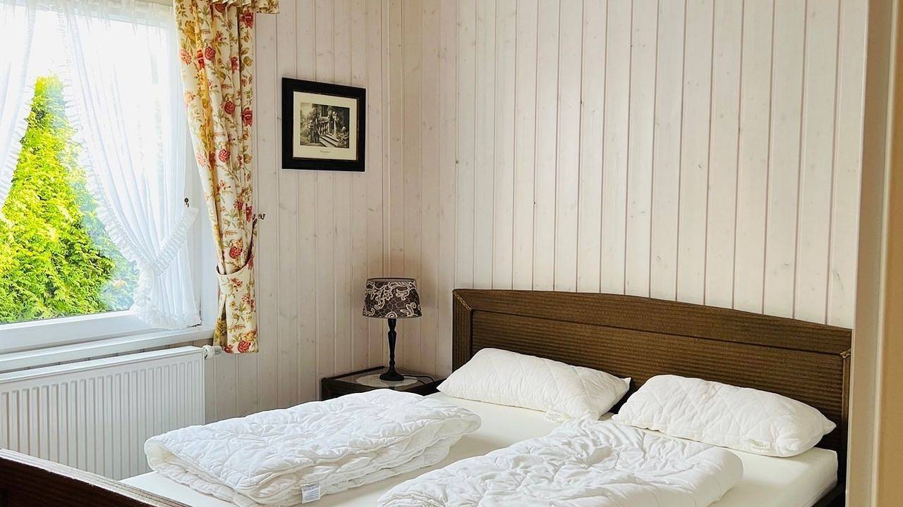 Ferienhaus für 8 Personen (90 m²) in Haren (Ems) in Schloss Dankern, Haren (Ems)