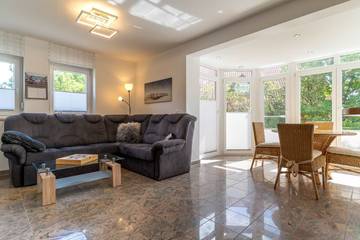 Ferienwohnung für 4 Personen in St. Peter-Ording, Nordseeküste, Bild 1