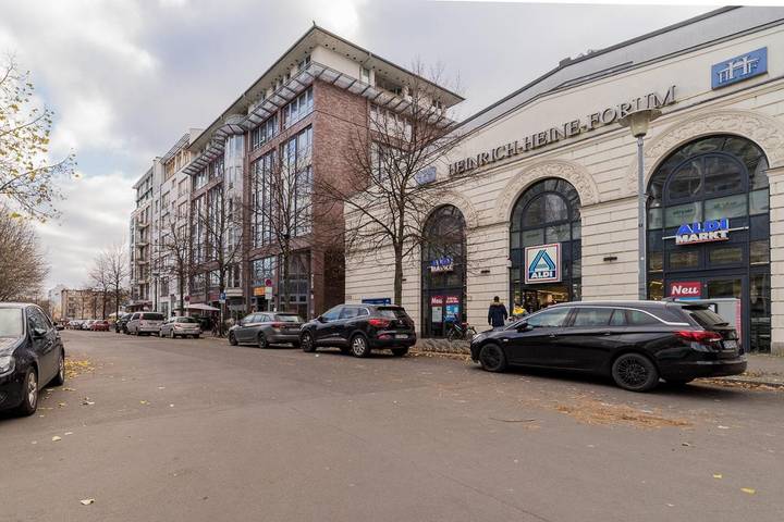 Ferienhaus für 6 Personen in Mitte Berlin - 4