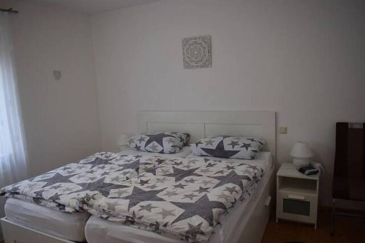 Ferienhaus für 6 Personen, mit Garten in Sögel - 2