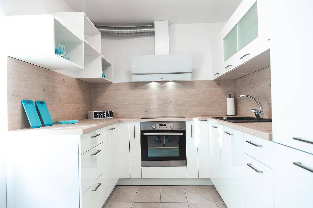 Cały apartament, Apartments Amavi in Izola, Slovene Riviera