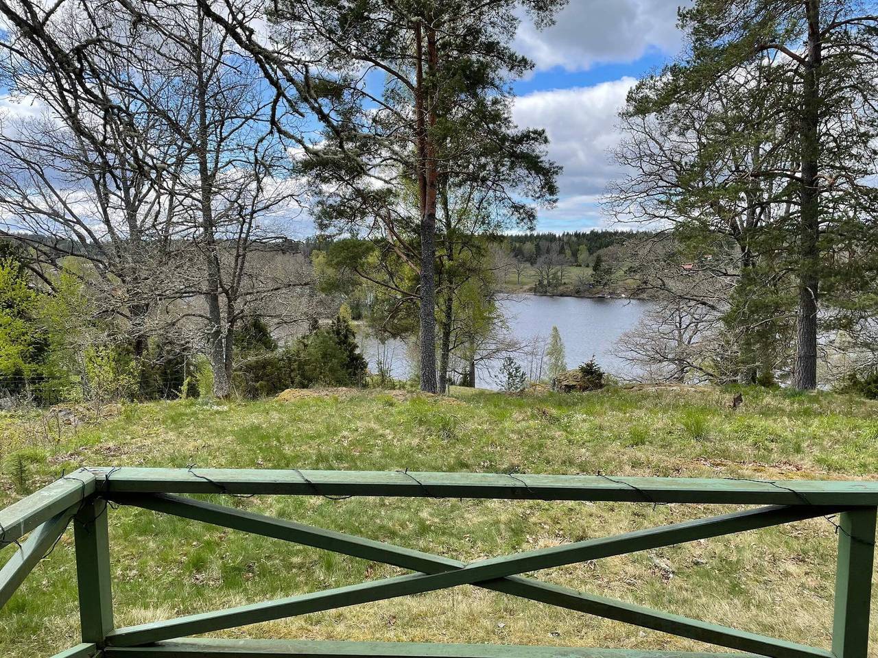 7 Personen Ferienhaus in Björnlunda in Gnesta, Södermanland