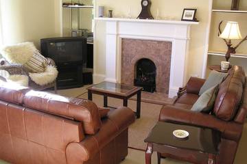 Holiday Home for 9 People in Inverness, Highlands, Photo 4