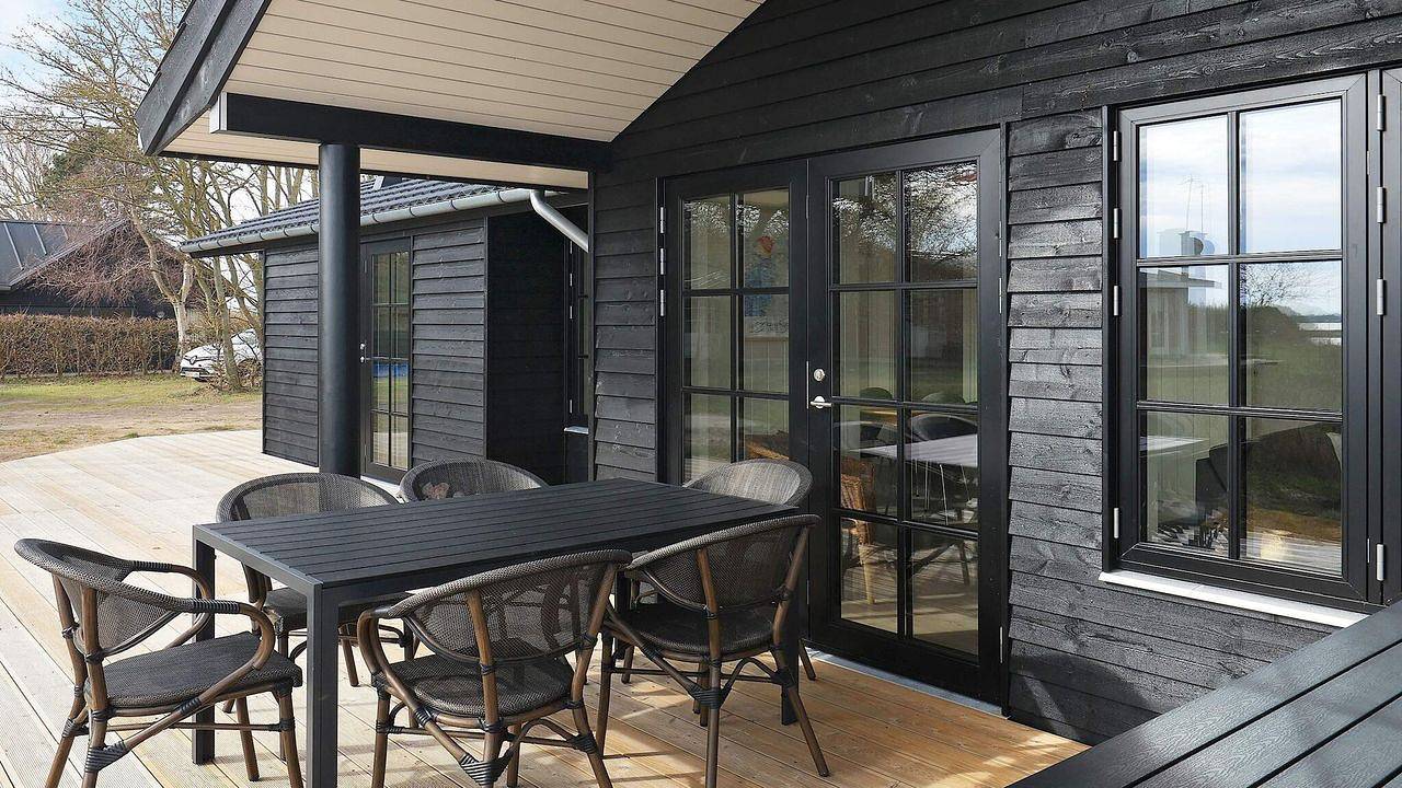 Ferienhaus für 6 Personen (90 m²) in Martofte in Fyns Hoved, Martofte