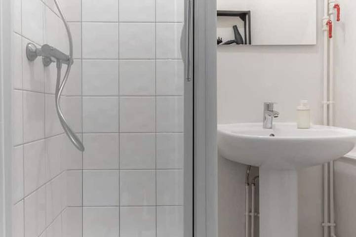 Gîte pour 2 personnes à Vichy - 2