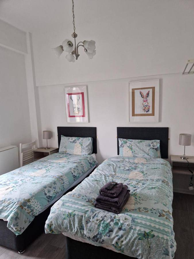 Maison d’hôte pour 2 personnes dans Derry Londonderry - 3