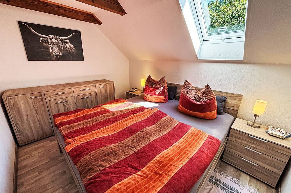 Ganze Wohnung, Ferienwohnung Peters in Ochtersum, Landkreis Wittmund