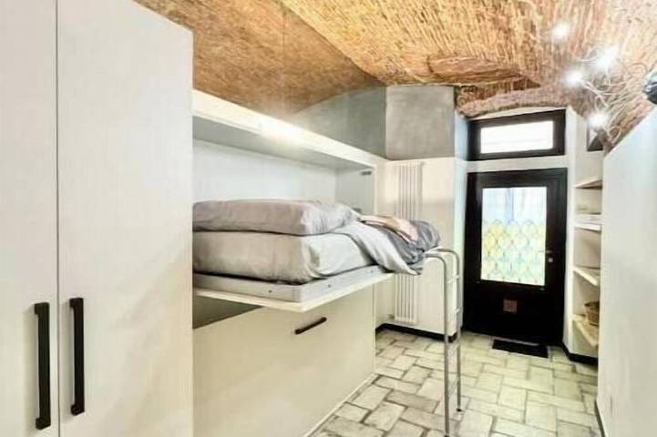 Appartamento intero, Hostdomus -  Perla nel Borgo in Borgio Verezzi, Riviera di Ponente