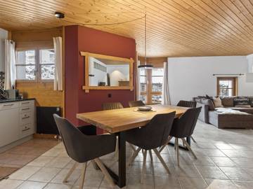 Vakantiewoning voor 4 Personen in Vaz/Obervaz, Plessur Alpen, Afbeelding 4