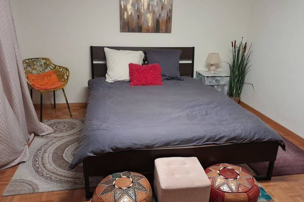 Ganze Wohnung, Charmant Appartement in Lausanne, Genfer See