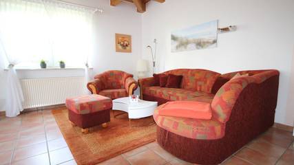 Ferienhaus für 4 Personen, mit Terrasse und Garten, kinderfreundlich in Grömitz