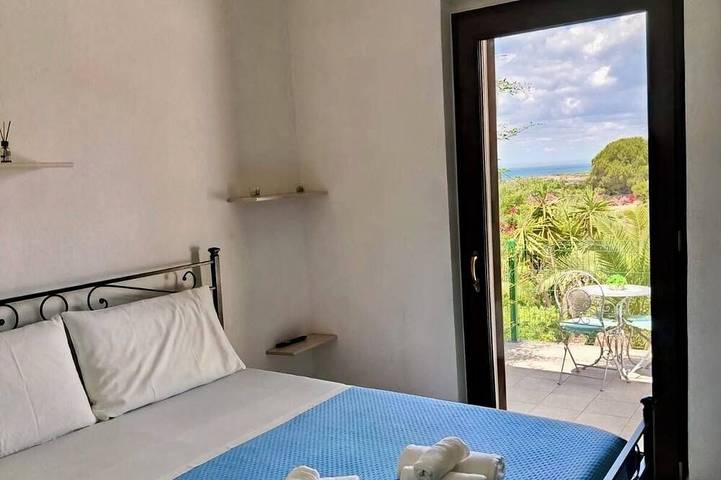 Your Stay at Villa Calipso - The Perfect Family Escape by the Sea in Baia di Porto Cupo, Taranto