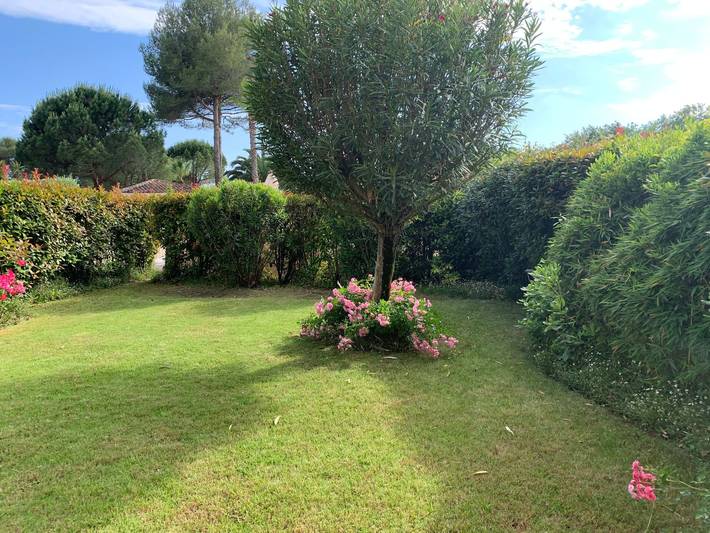 Gîte pour 2 personnes, avec jardin et terrasse, animaux acceptés à Mougins - 3