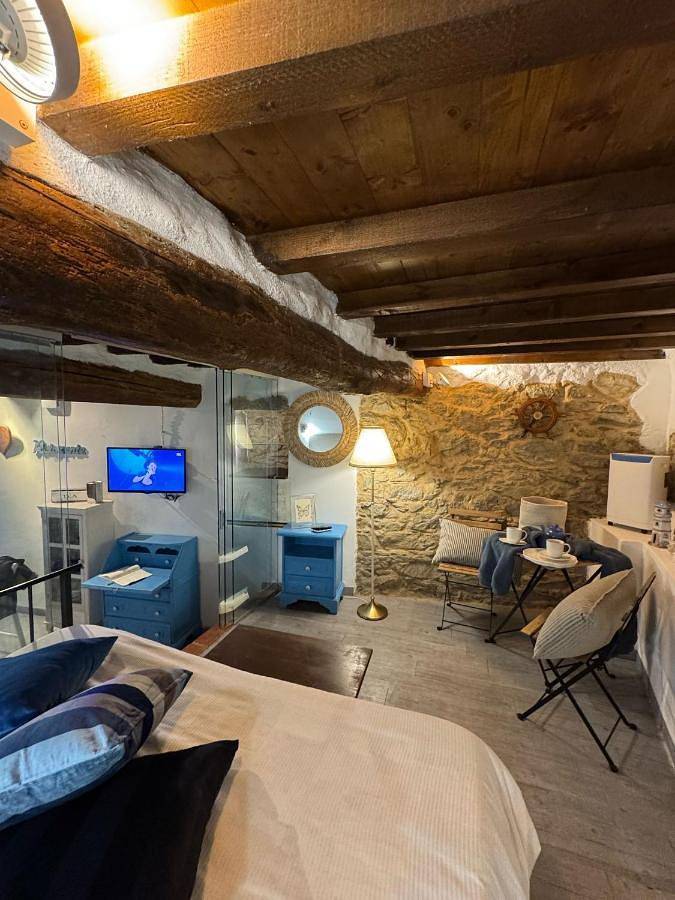 Ferienwohnung für 3 Personen, mit Terrasse - 1