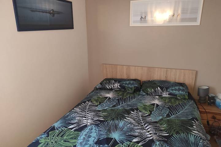 Location de vacances pour 8 personnes, avec jardin dans Ilot De De Saint Cado - 3