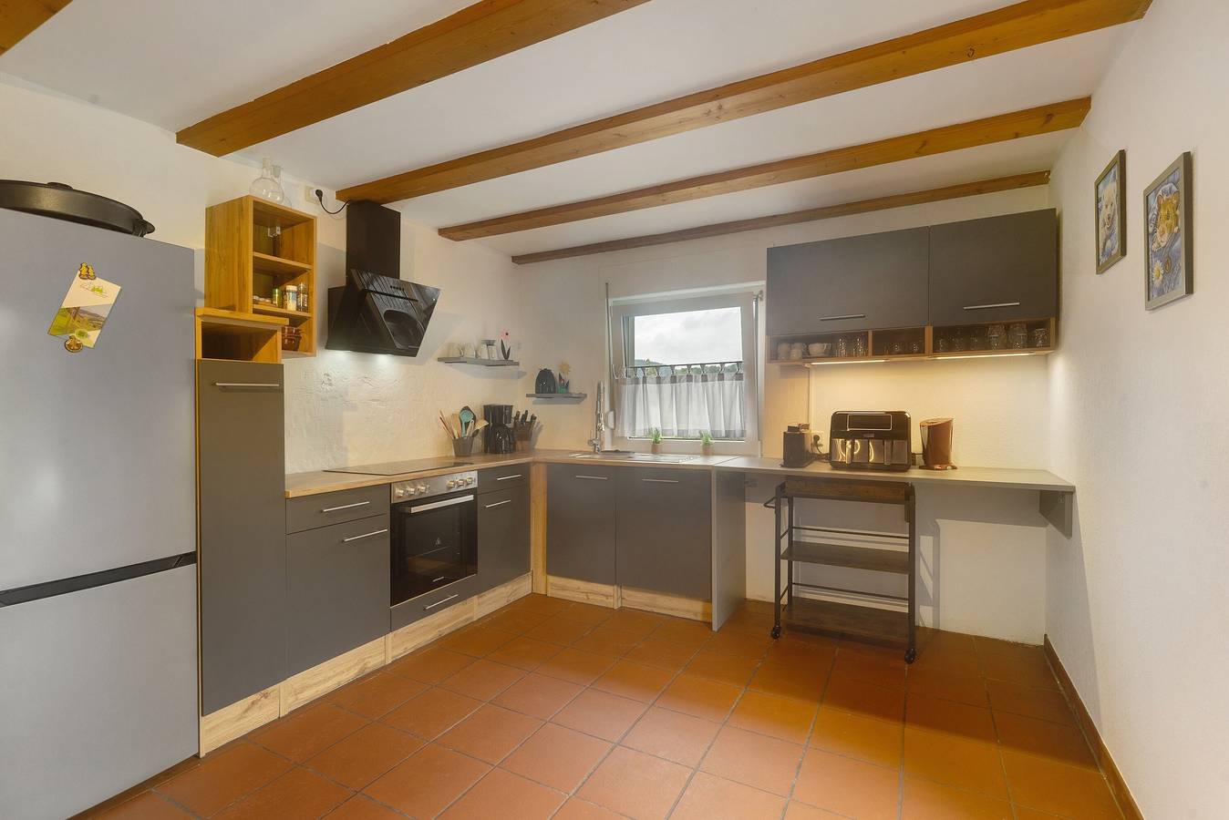 Ferienhaus Talblick / 160 m² / bis 8 Gäste / Garten / 2 Bäder / Sauerland in Schmallenberg, Hochsauerlandkreis