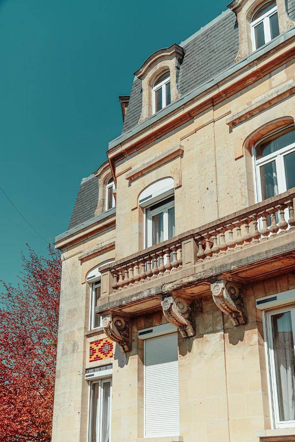 Le Grand Rivage in Verdun (Municipalité), Verdun