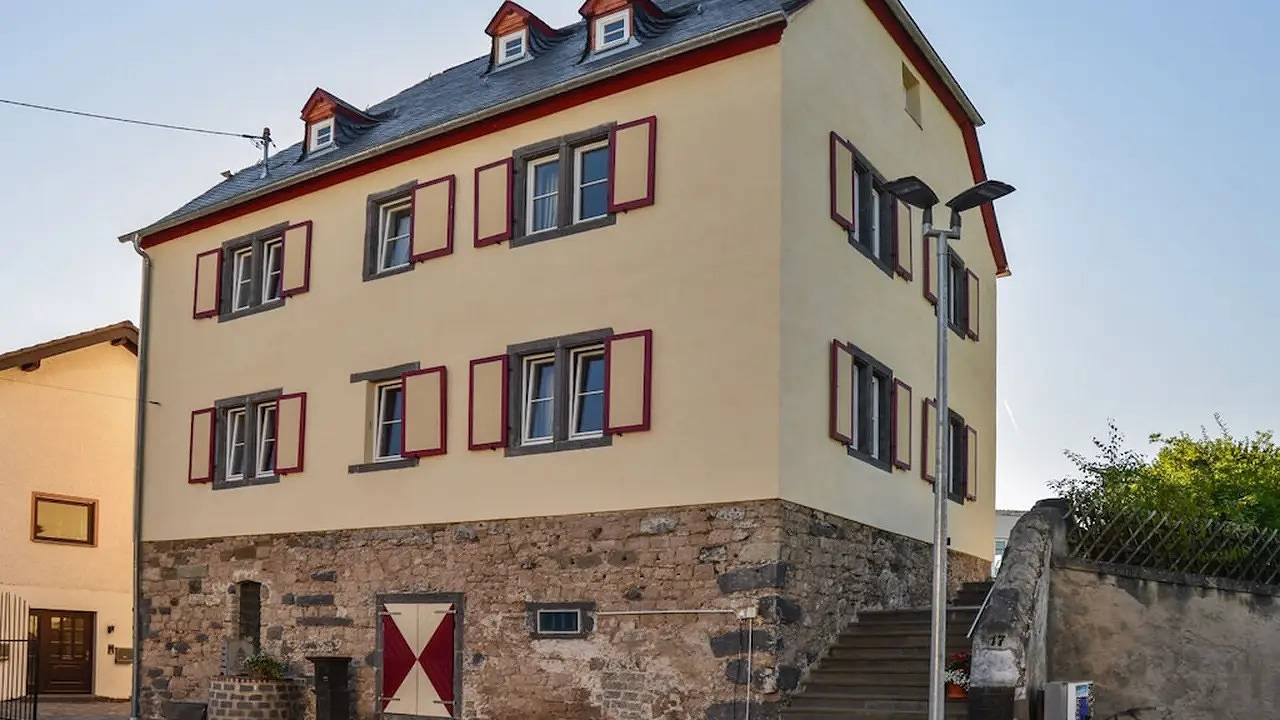 Ferienhaus für 4 Personen (70 m²) in Andernach in Andernach, Osteifel