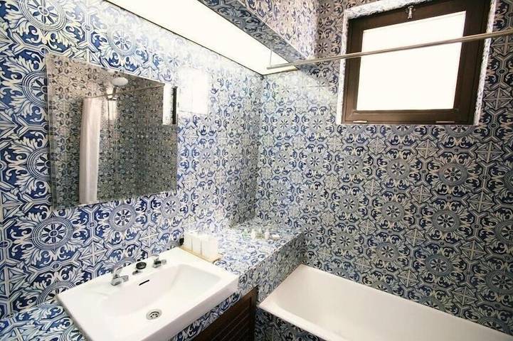 Ferienhaus für 12 Personen, mit Garten in Sesimbra - 4