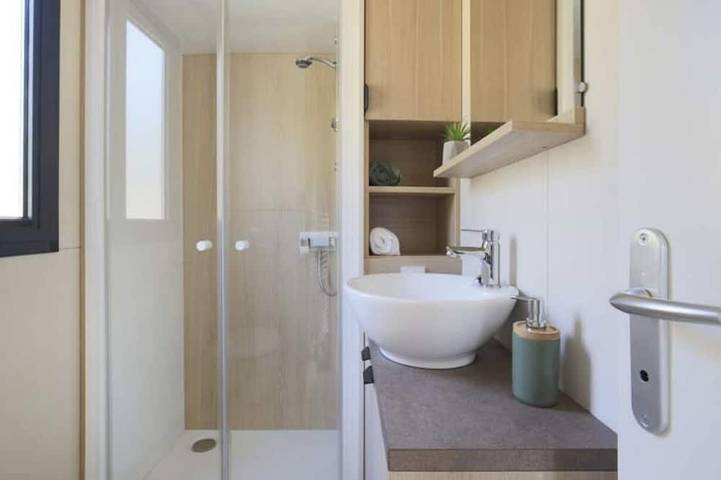 Gîte pour 6 personnes à Sorbo-Ocagnano - 3