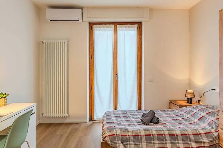 Ferienhaus Mimi in Verceia (Dorf), Verceia
