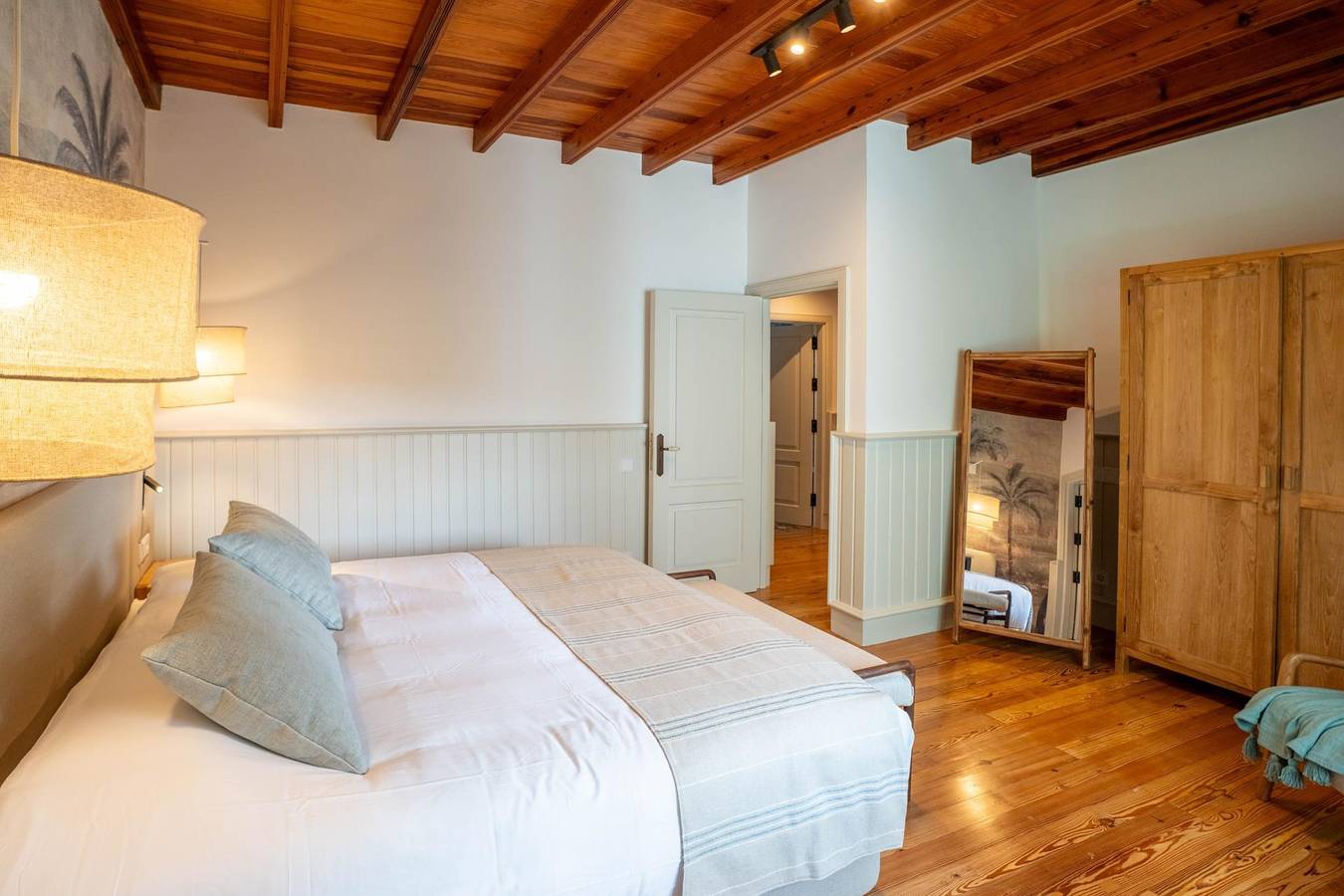 Lagar Ii by Villagrancanaria in San Bartolomé, Lanzarote