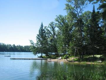 Glamping for 6 Guests in Minnesota, USA, Picture 4