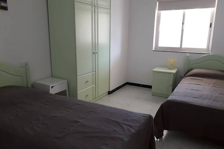 Location de vacances pour 4 personnes, avec terrasse et jardin dans Mellieha - 4