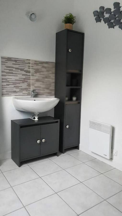 Location de vacances pour 10 personnes, avec jardin à Port-en-Bessin-Huppain - 2