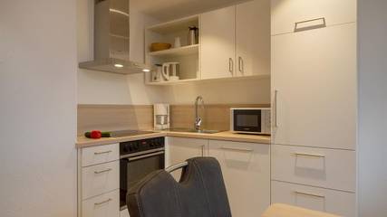 Ferienwohnung für 4 Personen in Seeg, Allgäuer Alpen, Bild 3