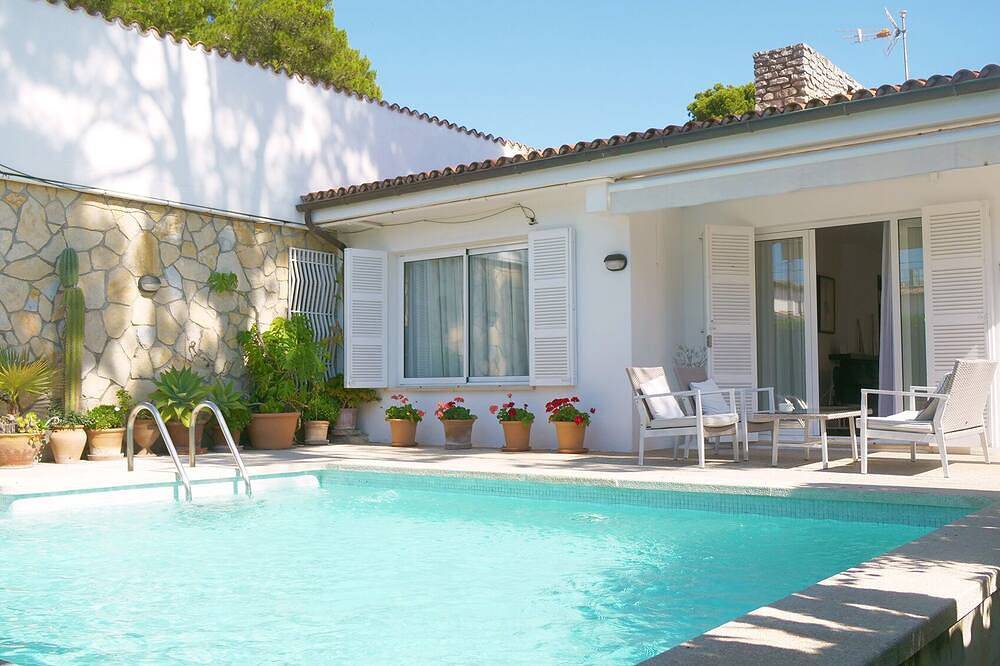 Ferienhaus Es Norai 18 in Son Moll, Capdepera