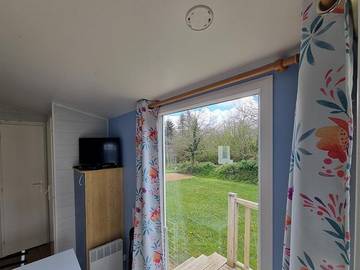 Camping pour 4 Personnes dans Kerfot, Côte de Goëlo, Photo 1