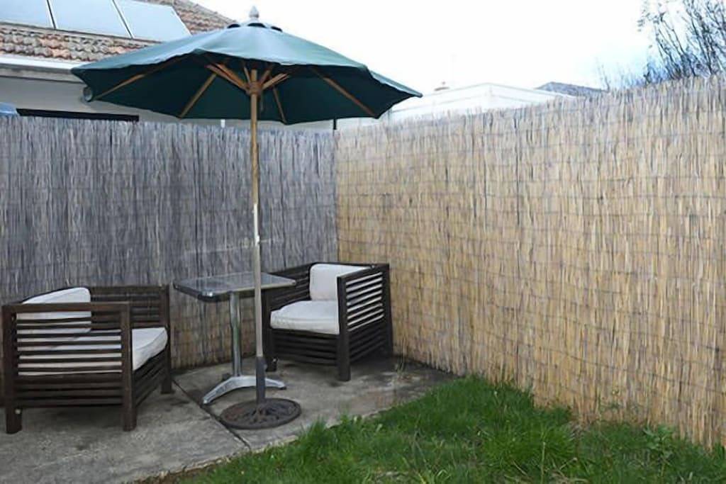 Eine Unterkunft - The Stables @ Smith St in Newington (Ballarat), Ballarat