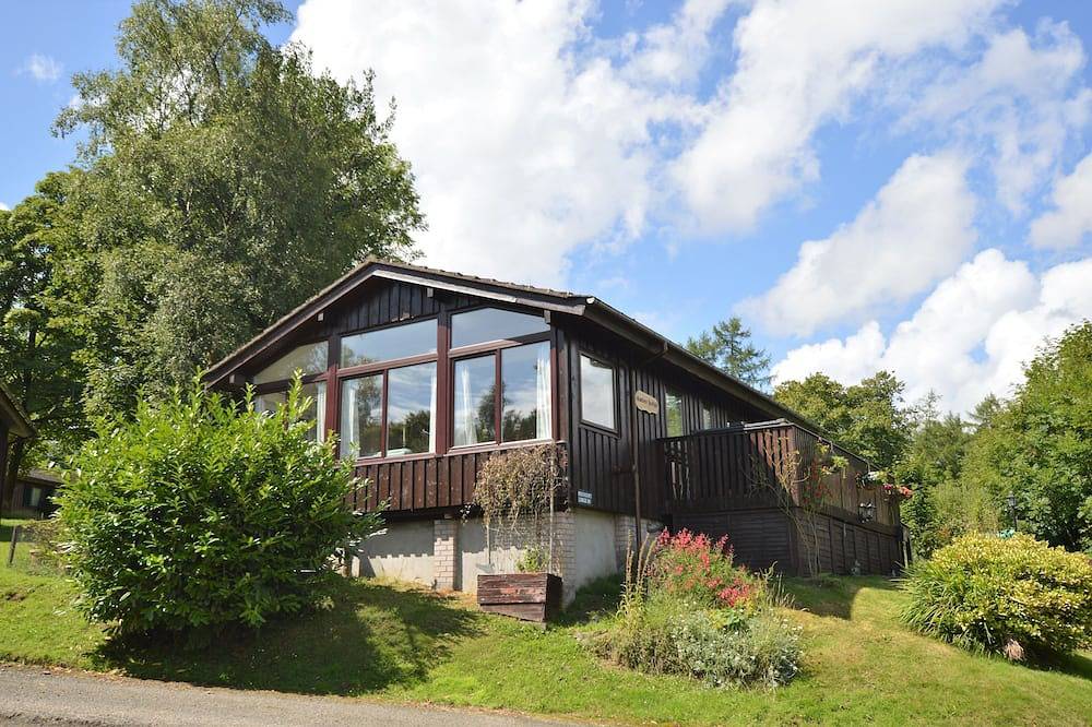Casa vacanza a Argyll a partire da 140€ a notte