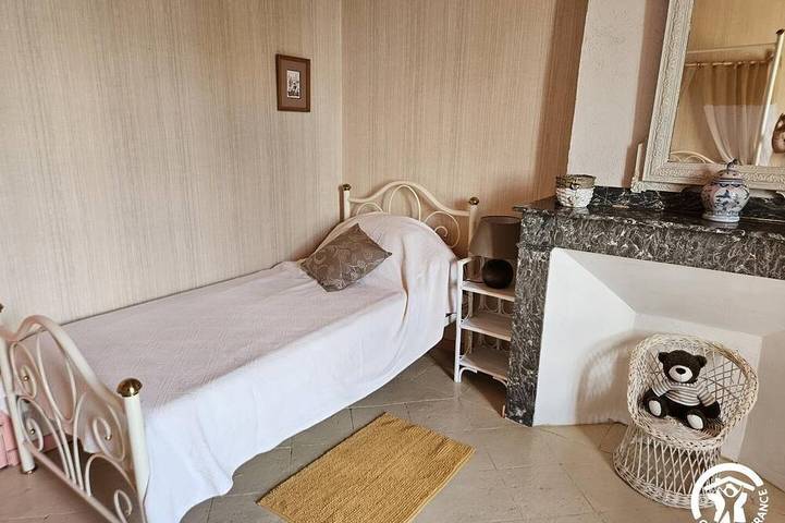 Gîte pour 7 personnes, avec jardin à Saint-Gauzens - 4