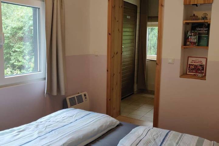 Ferienhaus für 5 Personen, mit Garten in Berlin - 2