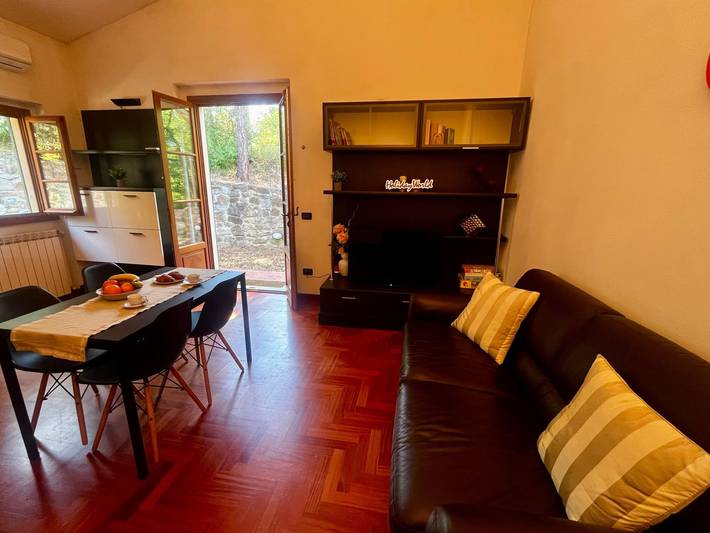 Gîte pour 4 personnes à Impruneta - 3