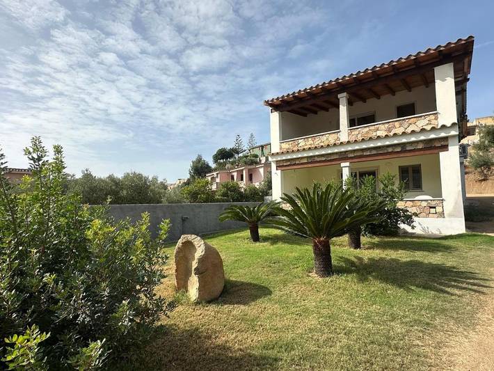 Casa de vacaciones para 4 personas, con jardín - 1