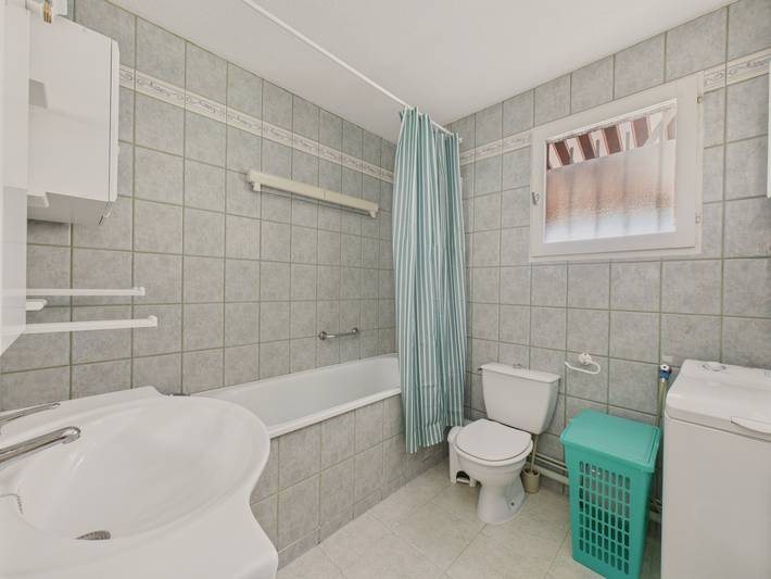 Apartamento entero, 300m de la plage au centre d'Andernos - pour 4 in Andernos-les-Bains, Region de Arcachon