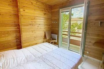 Villa pour 6 Personnes dans Lacanau Ocean, Lacanau, Photo 2